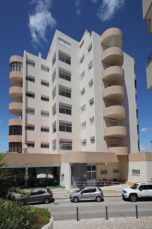 Ferias Sem Carro - E Piscina Apartamento