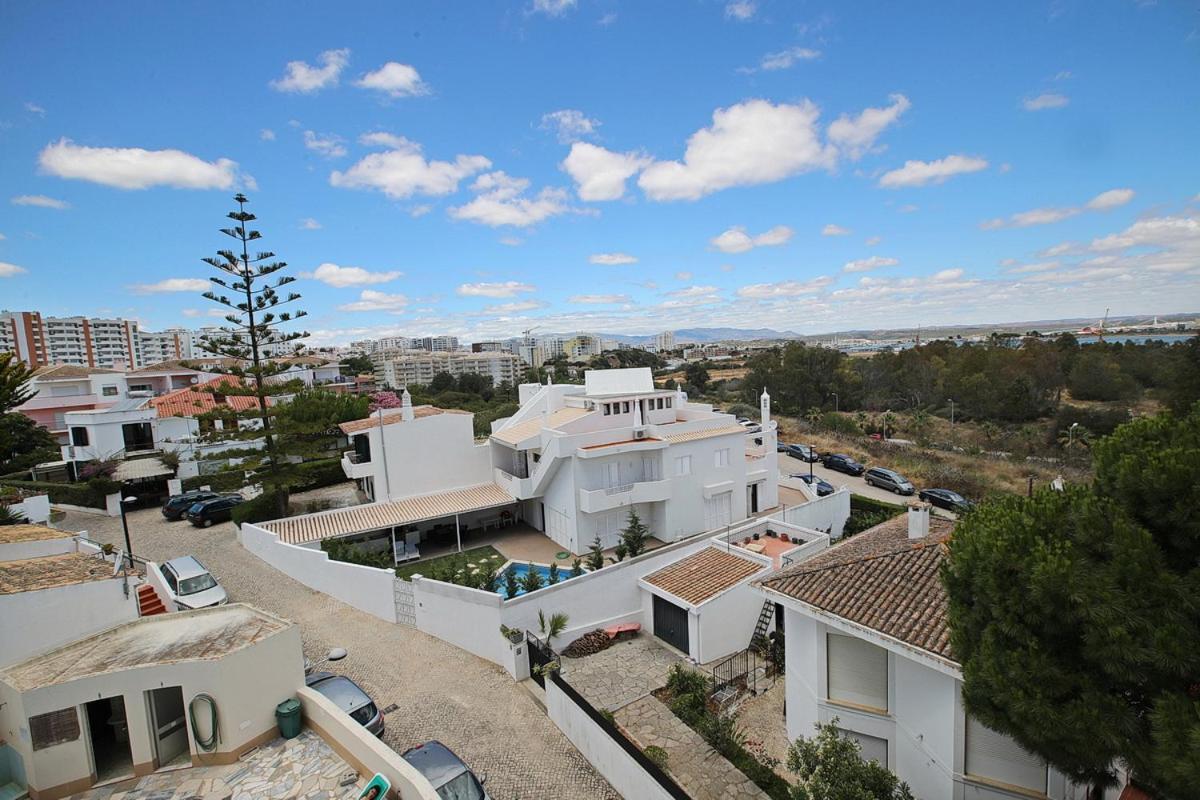 Apartamento Ferias Sem Carro - E Piscina *