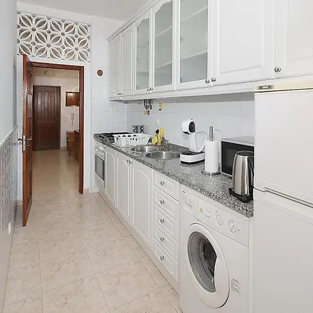 Férias sem Carro - Apartamento Praia e Piscina Portimão Esterno foto