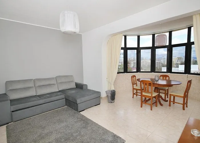 Ferias Sem Carro - Apartamento Praia E Piscina