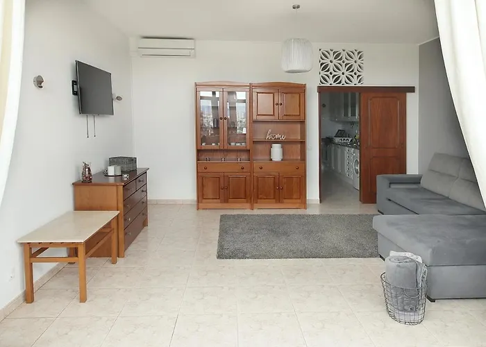 Ferias Sem Carro - Apartamento Praia E Piscina