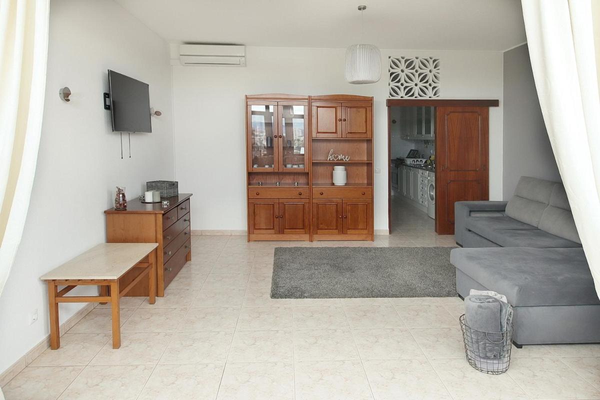 Ferias Sem Carro - E Piscina Apartment Portimao
