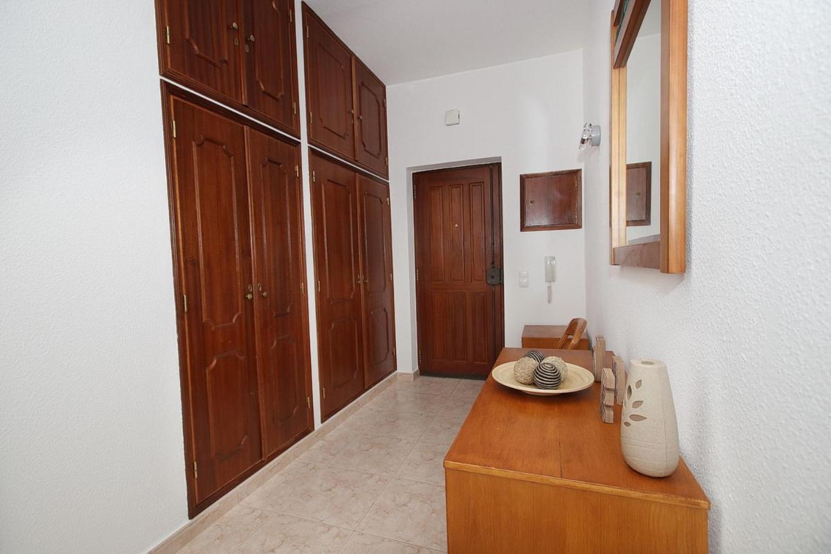 Apartment Ferias Sem Carro - E Piscina