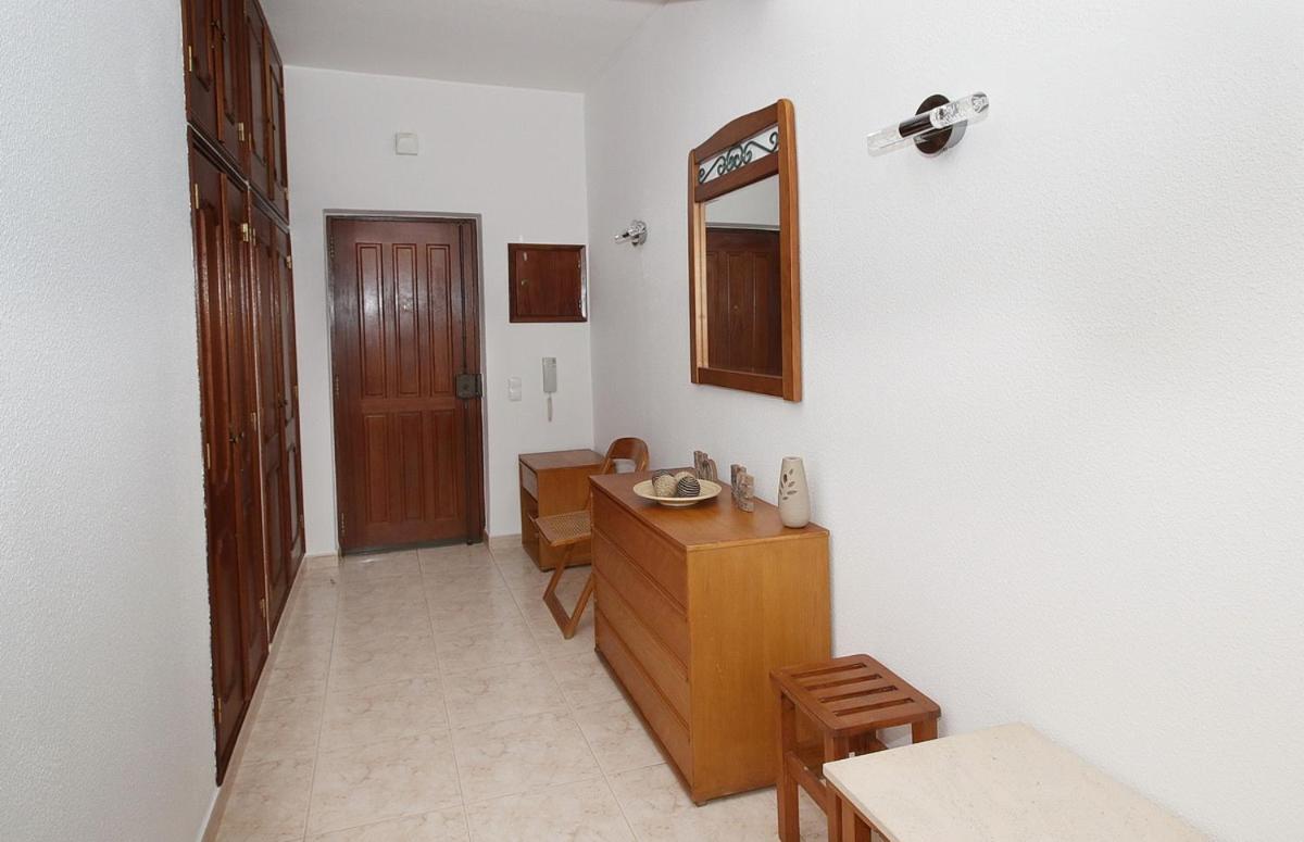 Ferias Sem Carro - E Piscina Apartment *