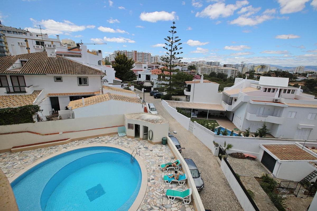 Apartment Ferias Sem Carro - E Piscina
