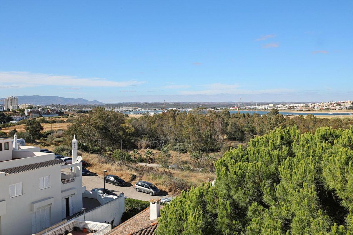 Ferias Sem Carro - E Piscina Apartment Portimao