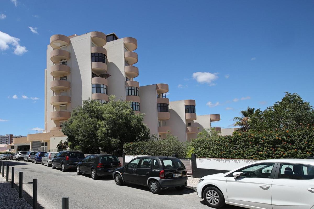 Sem Carro - E Piscina Appartement Portimão