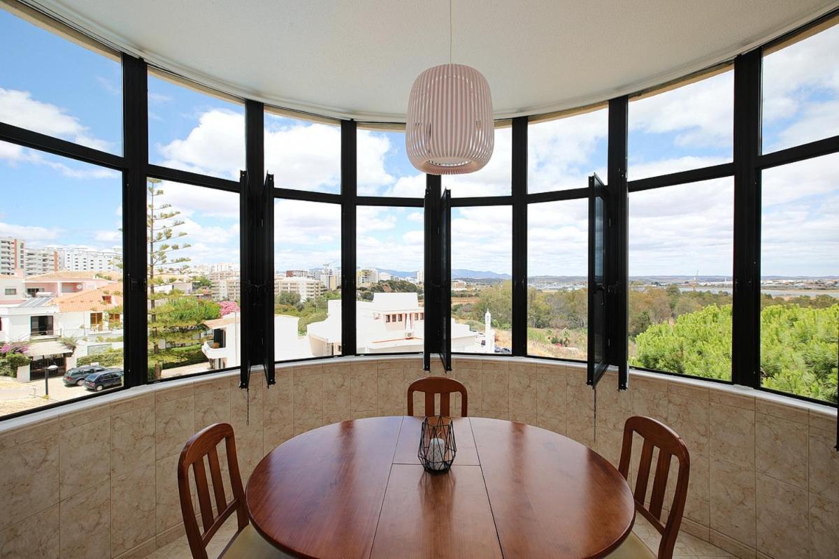 Appartement Sem Carro - E Piscina